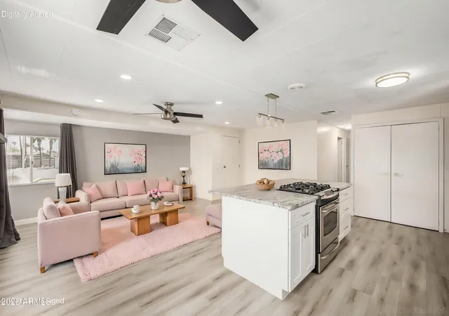 Photo 3 of Manufactured home for sale at 2727 E University Dr #120, Tempe, AZ 85288 | MLS# 7001280 | Listing updated on 2026-09-18