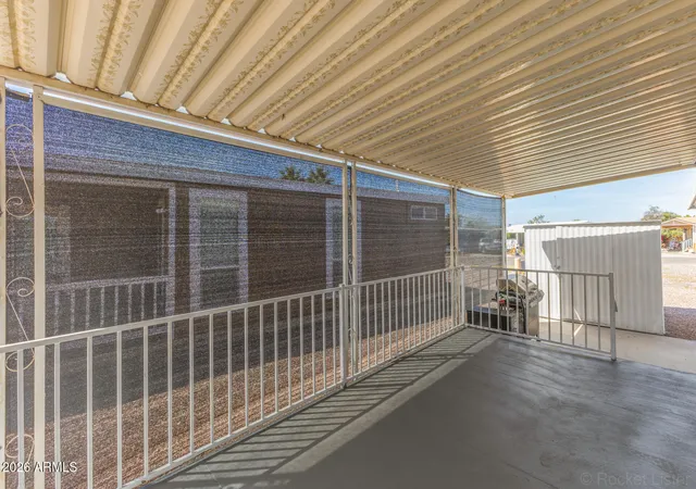 Photo 4 of Manufactured home for sale at 2727 E University Dr #120, Tempe, AZ 85288 | MLS# 7001280 | Listing updated on 2026-09-18