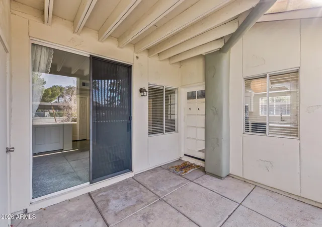 3rd image of 1825 W Ray Rd #1055, Chandler, AZ 85224 | MLS# 7001784