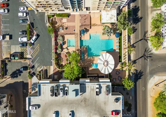 22nd image of 207 W Clarendon Ave W #16E, Phoenix, AZ 85013 | MLS# 7005621