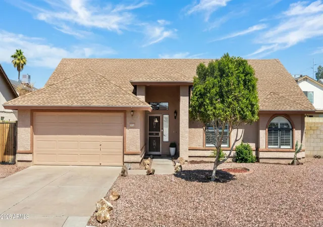 16th image of 7508 W Beryl Ave, Peoria, AZ 85345 | MLS# 7000949