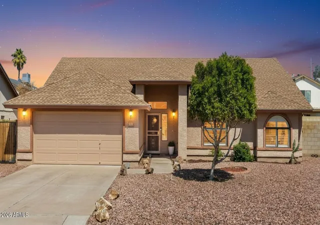 1st image of 7508 W Beryl Ave, Peoria, AZ 85345 | MLS# 7000949