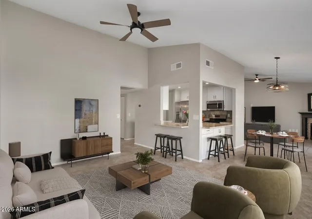 2nd image of 7508 W Beryl Ave, Peoria, AZ 85345 | MLS# 7000949