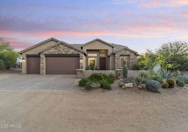 2nd image of 5731 E Windstone Trl, Cave Creek, AZ 85331 | MLS# 7002159