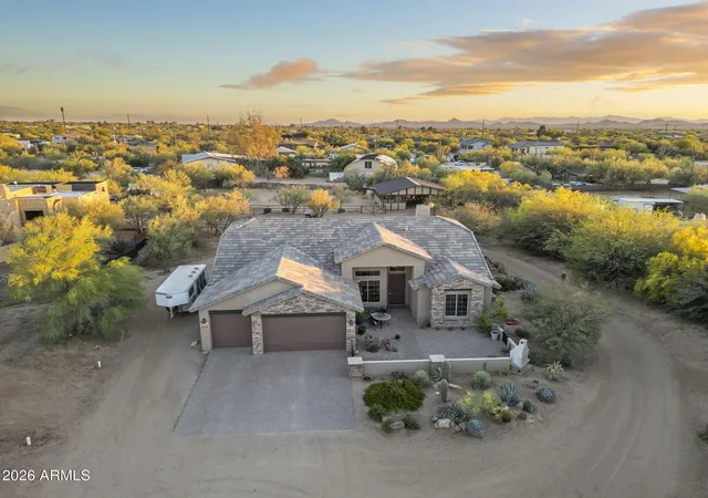 3rd image of 5731 E Windstone Trl, Cave Creek, AZ 85331 | MLS# 7002159