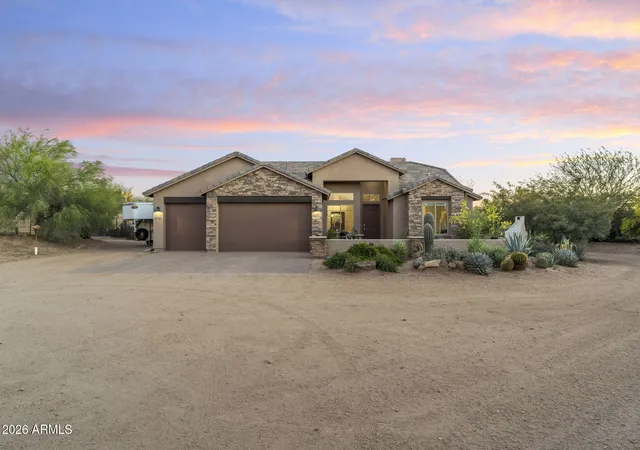 4th image of 5731 E Windstone Trl, Cave Creek, AZ 85331 | MLS# 7002159