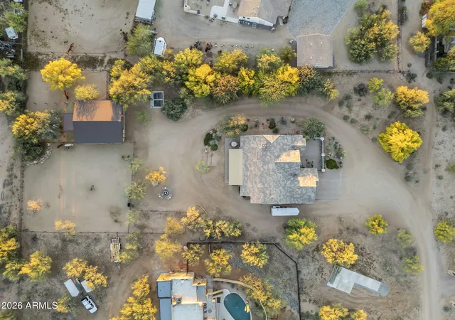 45th image of 5731 E Windstone Trl, Cave Creek, AZ 85331 | MLS# 7002159