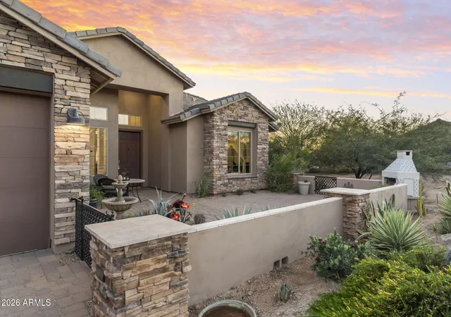 5th image of 5731 E Windstone Trl, Cave Creek, AZ 85331 | MLS# 7002159