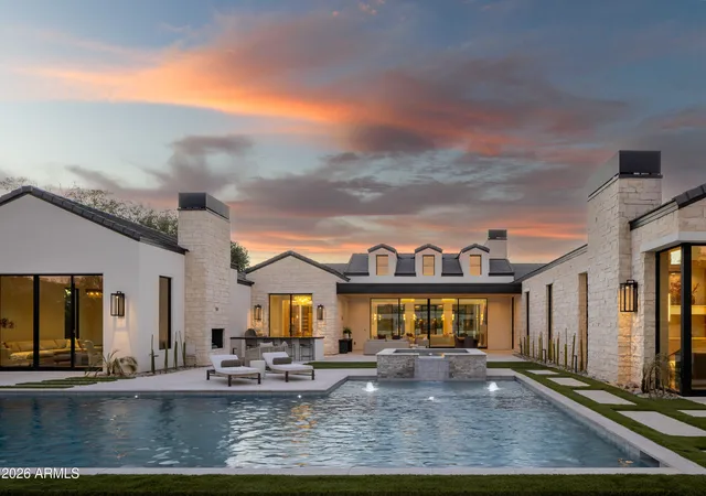 3rd image of 5717 E Via Los Ranchos --, Paradise Valley, AZ 85253 | MLS# 7002411