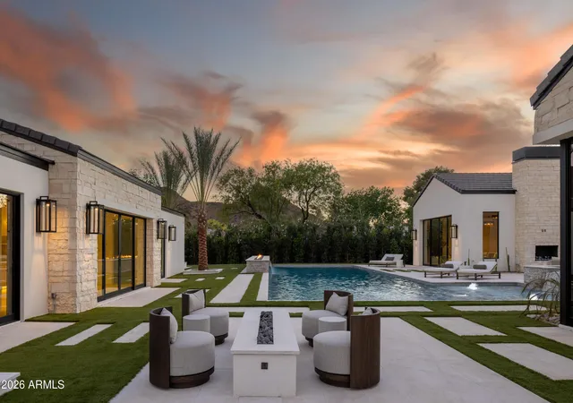 4th image of 5717 E Via Los Ranchos --, Paradise Valley, AZ 85253 | MLS# 7002411