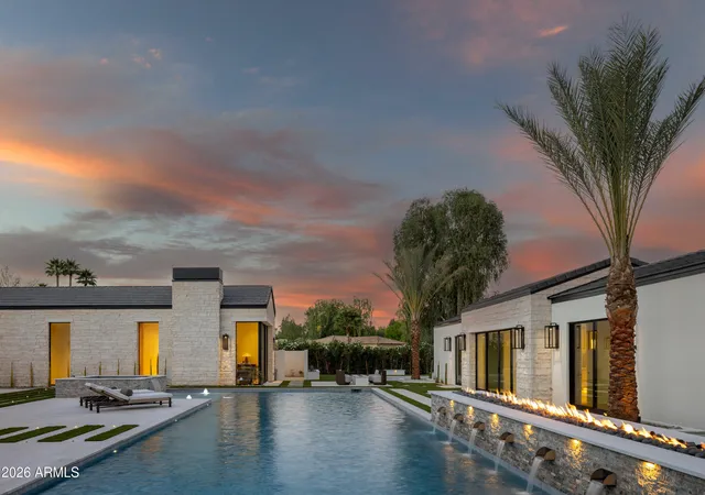 5th image of 5717 E Via Los Ranchos --, Paradise Valley, AZ 85253 | MLS# 7002411