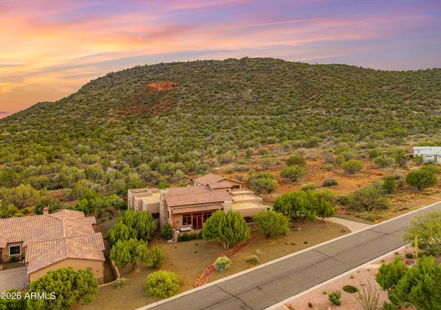 Photo 3 of Single family home for sale at 50 Crystal Sky Dr, Sedona, AZ 86351 | MLS# 7000920 | Listing updated on 2026-05-31