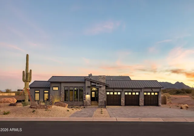 Single family home for sale at 12839 E Ironwood Dr, Scottsdale, AZ 85262 | MLS# 7000937