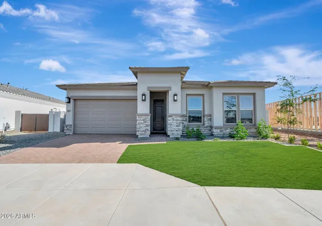 Photo 1 of Single family home for sale at 2841 E Picual Ave, San Tan Valley, AZ 85140 | MLS# 7000978 | Listing updated on 2026-09-13
