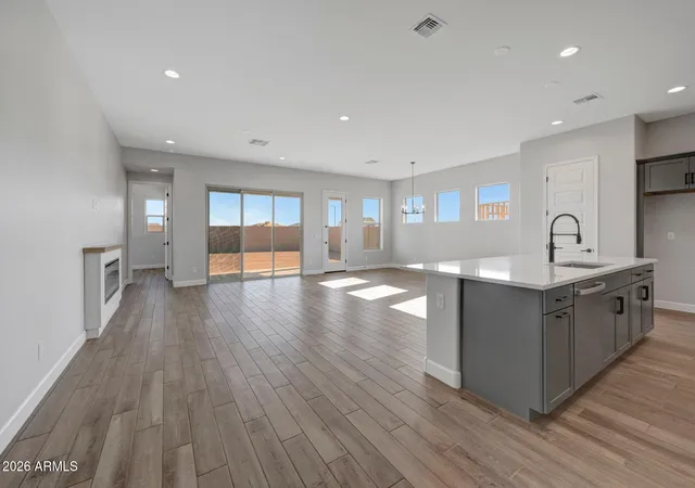 Photo 3 of Single family home for sale at 2841 E Picual Ave, San Tan Valley, AZ 85140 | MLS# 7000978 | Listing updated on 2026-09-13