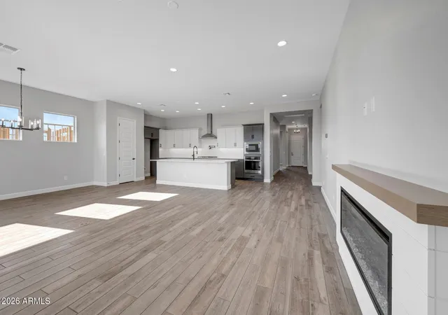 Photo 3 of Single family home for sale at 2841 E Picual Ave, San Tan Valley, AZ 85140 | MLS# 7000978 | Listing updated on 2026-09-13