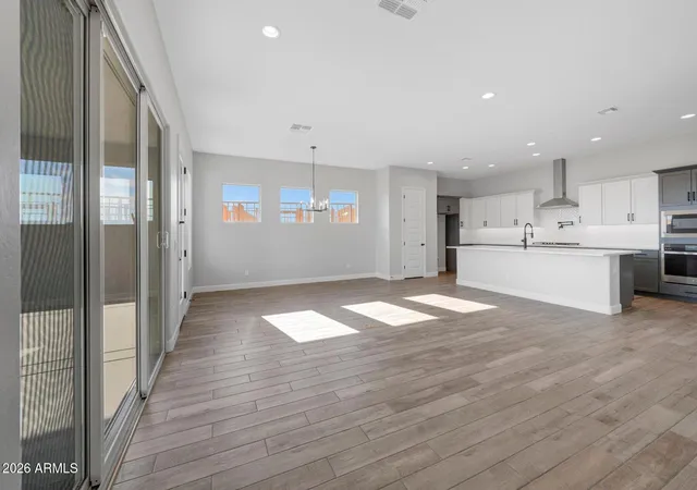 Photo 4 of Single family home for sale at 2841 E Picual Ave, San Tan Valley, AZ 85140 | MLS# 7000978 | Listing updated on 2026-09-13