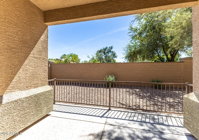 4th image of 705 W Queen Creek Rd #1047, Chandler, AZ 85248 | MLS# 7001688