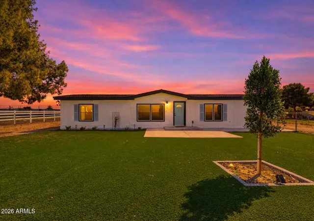 Photo 3 of Manufactured home for sale at 23317 S 180th Street, Gilbert, AZ 85298 | MLS# 7001189 | Listing updated on 2026-08-17