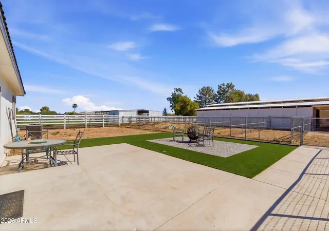 Photo 3 of Manufactured home for sale at 23317 S 180th Street, Gilbert, AZ 85298 | MLS# 7001189 | Listing updated on 2026-08-17