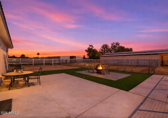 Photo 4 of Manufactured home for sale at 23317 S 180th Street, Gilbert, AZ 85298 | MLS# 7001189 | Listing updated on 2026-08-17