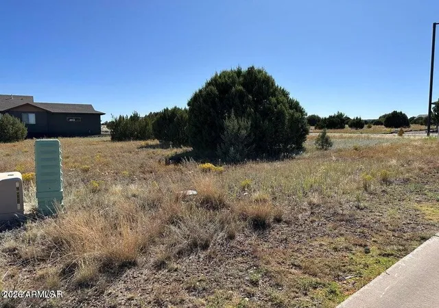2nd image of 1181 S Lorenzo Sitgreaves Dr #85, Show Low, AZ 85901 | MLS# 7000977