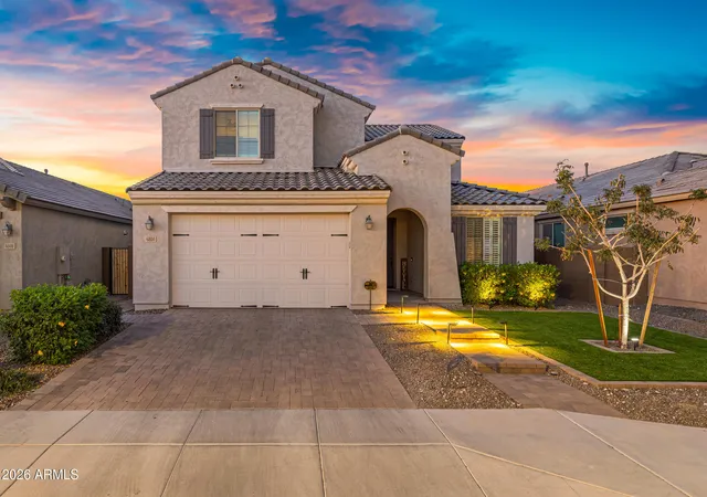 Photo 3 of Single family home for sale at 6804 W Winston Dr, Laveen, AZ 85339 | MLS# 7003850 | Listing updated on 2026-09-18