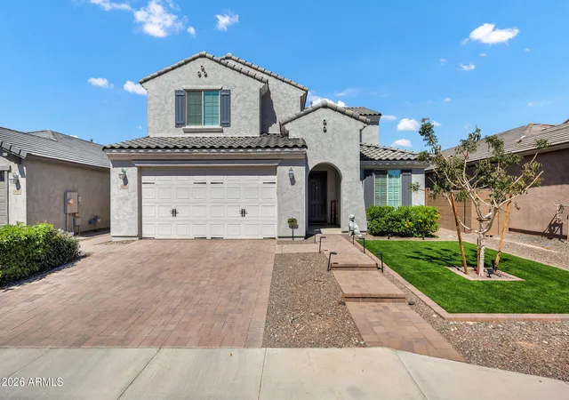 1st image of 6804 W Winston Dr, Laveen, AZ 85339 | MLS# 7003850