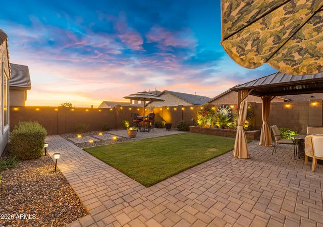 38th image of 6804 W Winston Dr, Laveen, AZ 85339 | MLS# 7003850