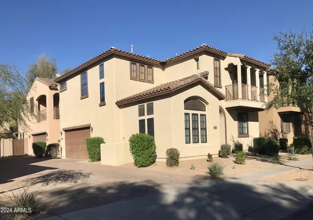 4th image of 2416 W Dusty Wren Dr, Phoenix, AZ 85085 | MLS# 7001034