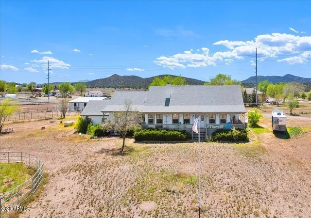 Homes for sale in Paulden, AZ | 1685 W Summer Trl, Paulden, AZ 86334 | MLS# 7011187