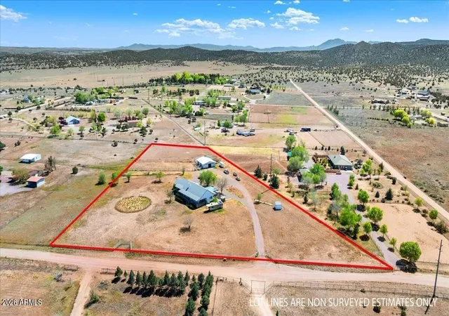 Homes for sale in Paulden, AZ | 1685 W Summer Trl, Paulden, AZ 86334 | MLS# 7011187