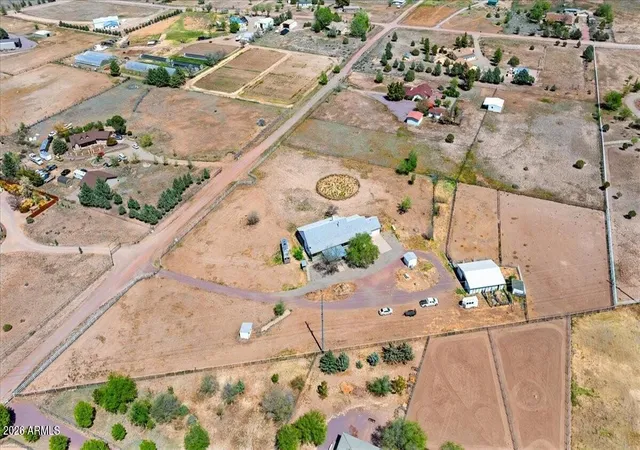 Homes for sale in Paulden, AZ | 1685 W Summer Trl, Paulden, AZ 86334 | MLS# 7011187