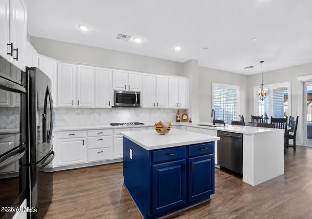 Photo 1 of Single family home for sale at 898 W Grove St, Litchfield Park, AZ 85340 | MLS# 7001949 | Listing updated on 2026-09-20