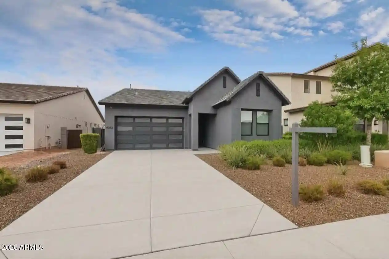 Photo 1 of Single family home for sale at 15552 S 182nd Avenue, Goodyear, AZ 85338 | MLS# 7001055 | Listing updated on 2026-10-20