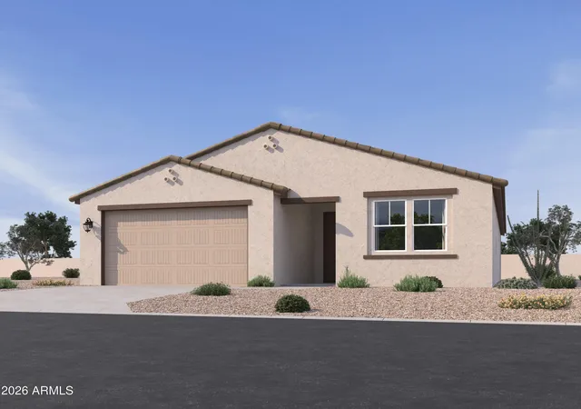 Photo 1 of Sale Pending at 6690 E Fiddleneck Way, San Tan Valley, AZ 85143 | MLS# 7001069 | Listing updated on 2026-07-10