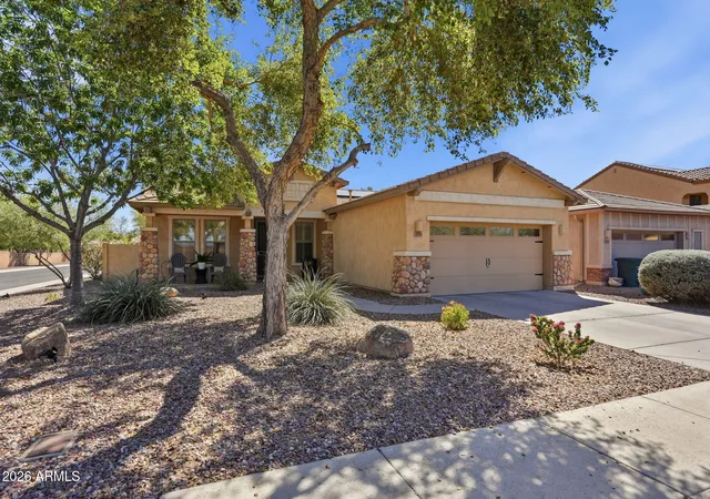 1st image of 3218 N Desert Horizons Ln, Casa Grande, AZ 85122 | MLS# 7008245