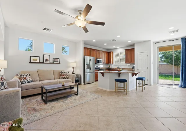 2nd image of 3218 N Desert Horizons Ln, Casa Grande, AZ 85122 | MLS# 7008245