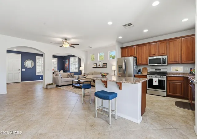 3rd image of 3218 N Desert Horizons Ln, Casa Grande, AZ 85122 | MLS# 7008245