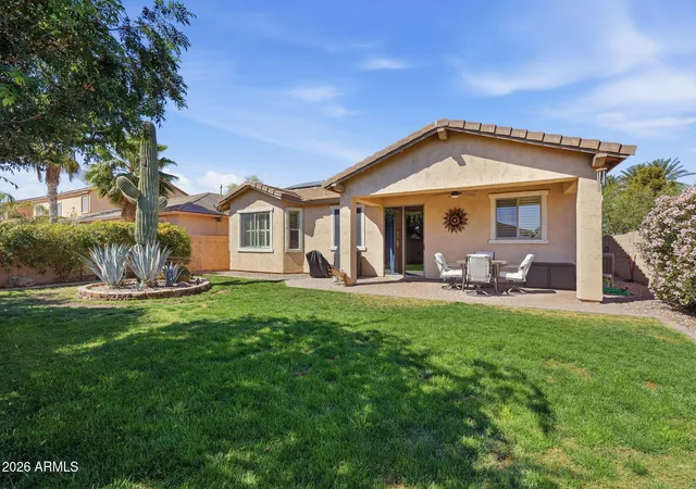 5th image of 3218 N Desert Horizons Ln, Casa Grande, AZ 85122 | MLS# 7008245