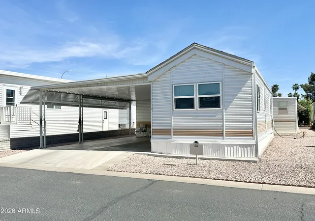 Homes for sale in Mesa, AZ | 111 S Greenfield Rd #809, Mesa, AZ 85206 | MLS# 7001248