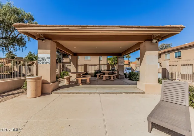 17th image of 1406 W Emerald Ave #116, Mesa, AZ 85202 | MLS# 7004417