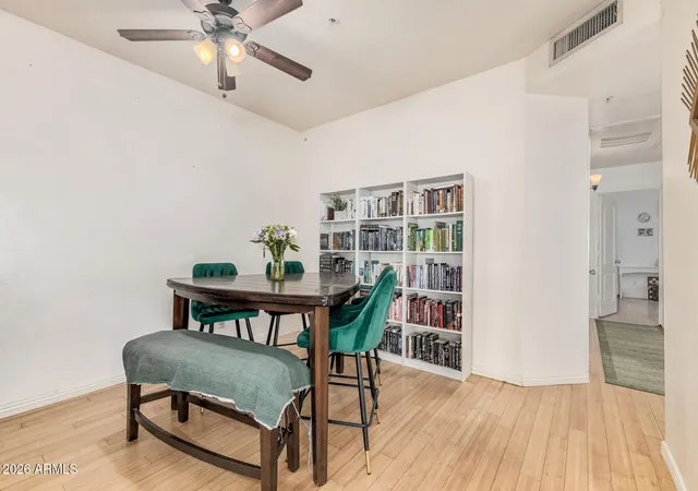 4th image of 1406 W Emerald Ave #116, Mesa, AZ 85202 | MLS# 7004417