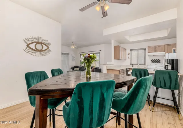 5th image of 1406 W Emerald Ave #116, Mesa, AZ 85202 | MLS# 7004417