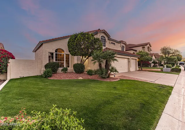 1st image of 4627 E La Mirada Wy, Phoenix, AZ 85044 | MLS# 7001125