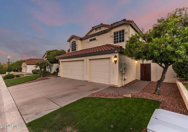 3rd image of 4627 E La Mirada Wy, Phoenix, AZ 85044 | MLS# 7001125