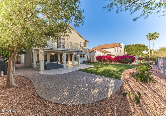 43rd image of 4627 E La Mirada Wy, Phoenix, AZ 85044 | MLS# 7001125