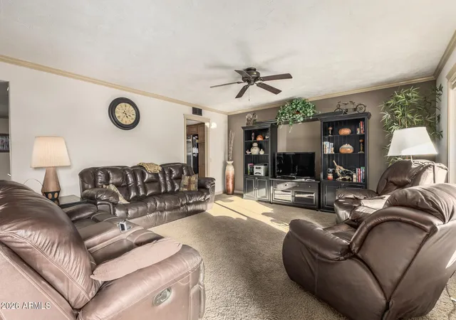 Single family home for sale at 18003 N 134th Drive, Sun City West, AZ 85375 | MLS# 7001136