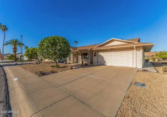 Photo 4 of Single family home for sale at 18003 N 134th Drive, Sun City West, AZ 85375 | MLS# 7001136 | Listing updated on 2026-09-21