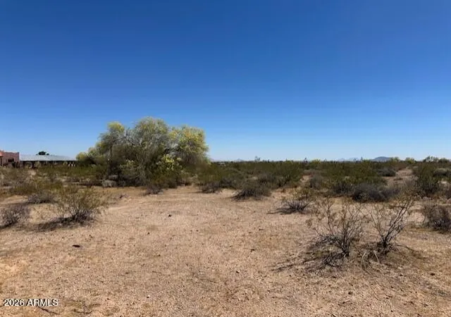 Photo 2 of Land for sale at 00 Cyn Meadows St #0000, Casa Grande, AZ 85122 | MLS# 7005395 | Listing updated on 2026-03-30